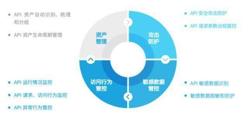2022年API成為惡意攻擊首選，資本管理視角下的企業防護策略