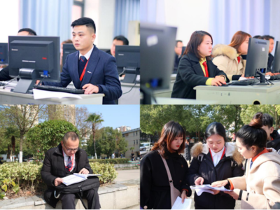 25萬經紀人同赴“搏學大考”，貝殼找房推動房地產經紀服務標準化與專業化