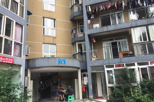 郵政綠苑綜合分析 優(yōu)勢(shì)、不足與周邊中介服務(wù)評(píng)價(jià)